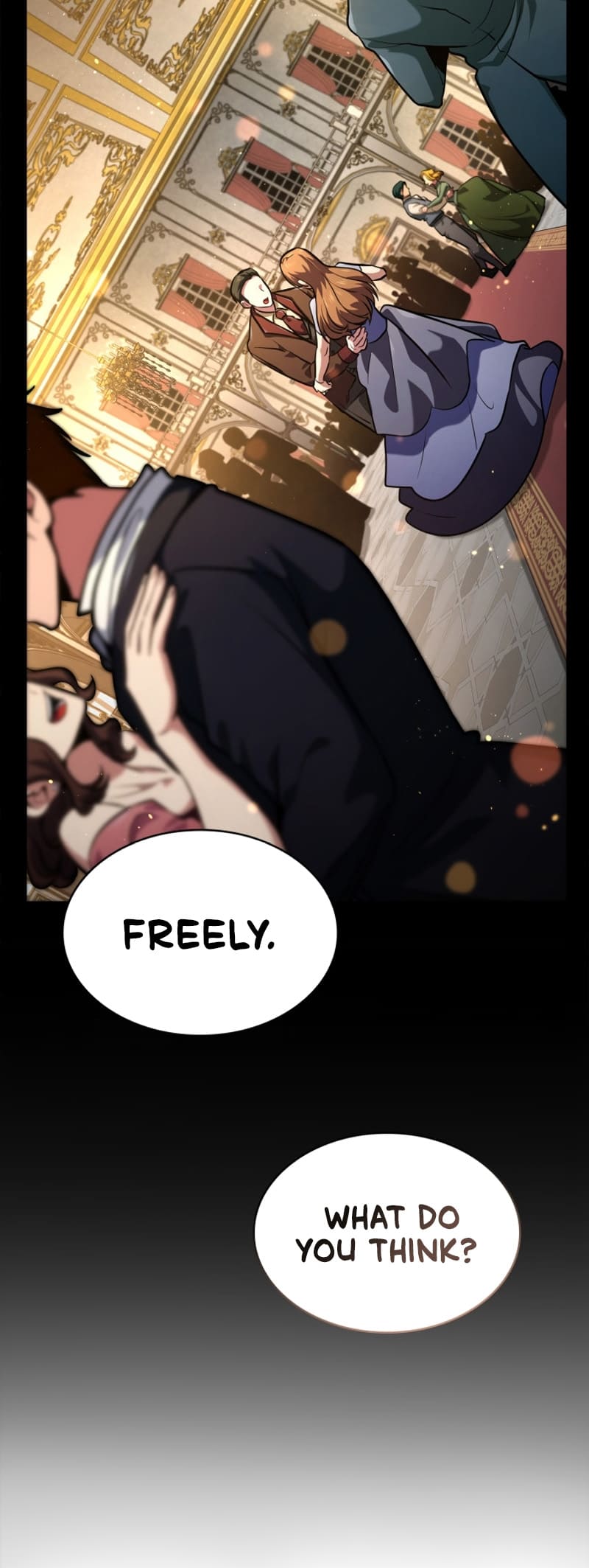 Infinite Mage, Chapter 76 image 88